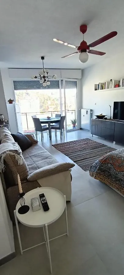 Apartment Tuo Pallino Sanremo