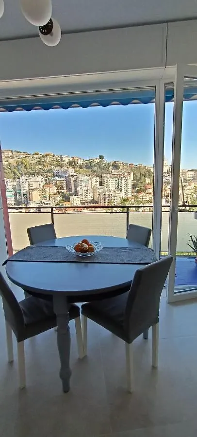 Tuo Pallino Sanremo Apartment