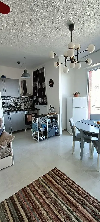 Tuo Pallino Sanremo Apartment