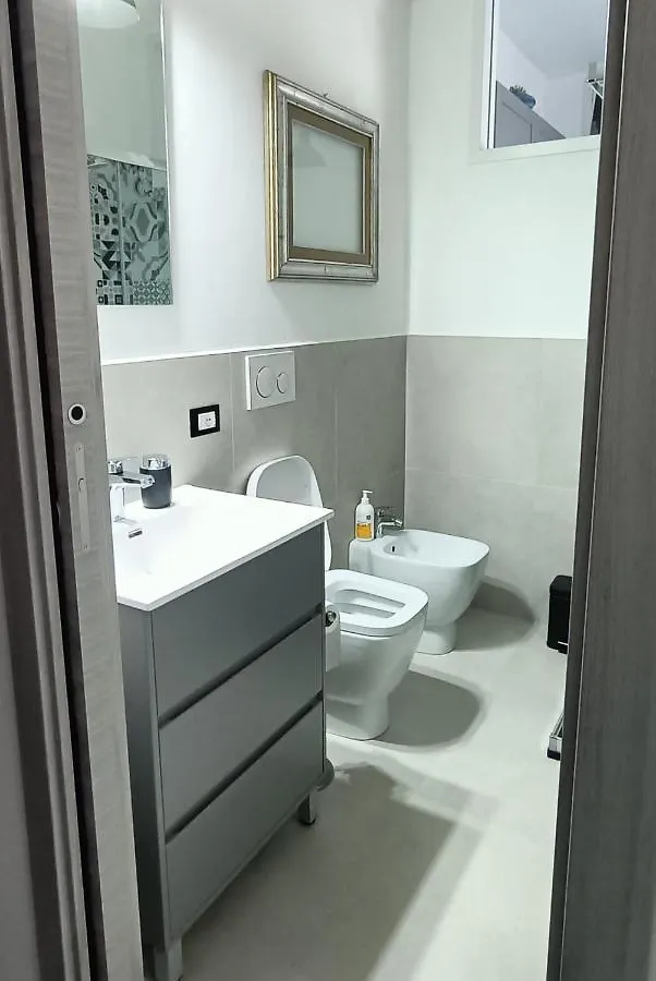 Tuo Pallino Sanremo Apartment
