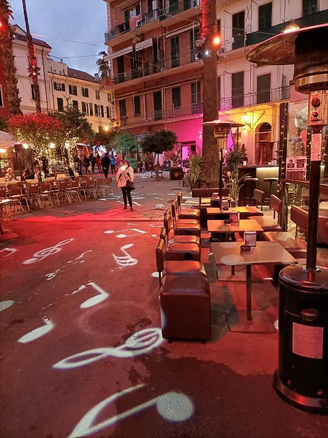 Tuo Pallino Sanremo