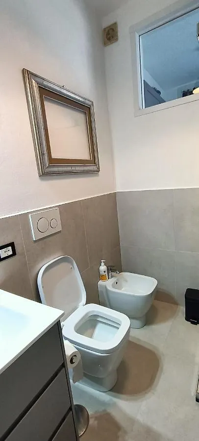 Apartment Tuo Pallino Sanremo