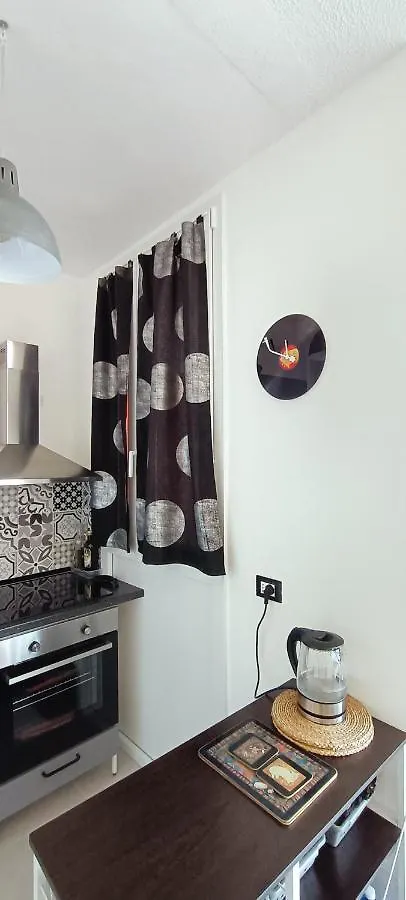 Apartment Tuo Pallino Sanremo