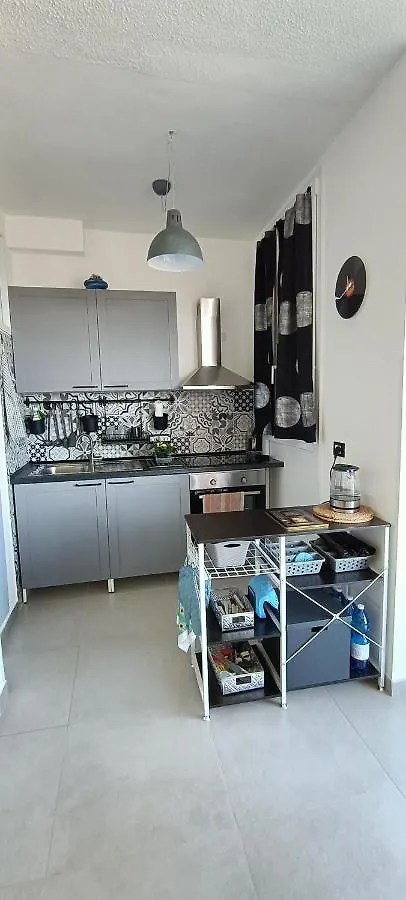 Apartment Tuo Pallino Sanremo Italy
