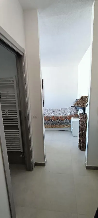 Apartment Tuo Pallino Sanremo Italy