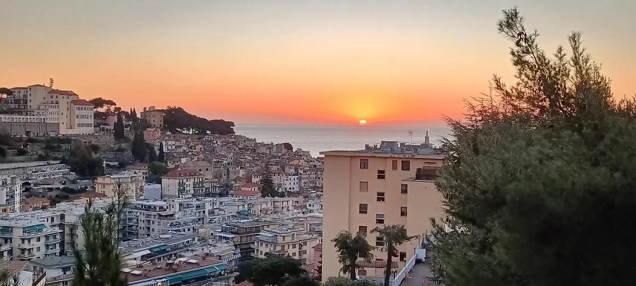 Apartment Tuo Pallino Sanremo