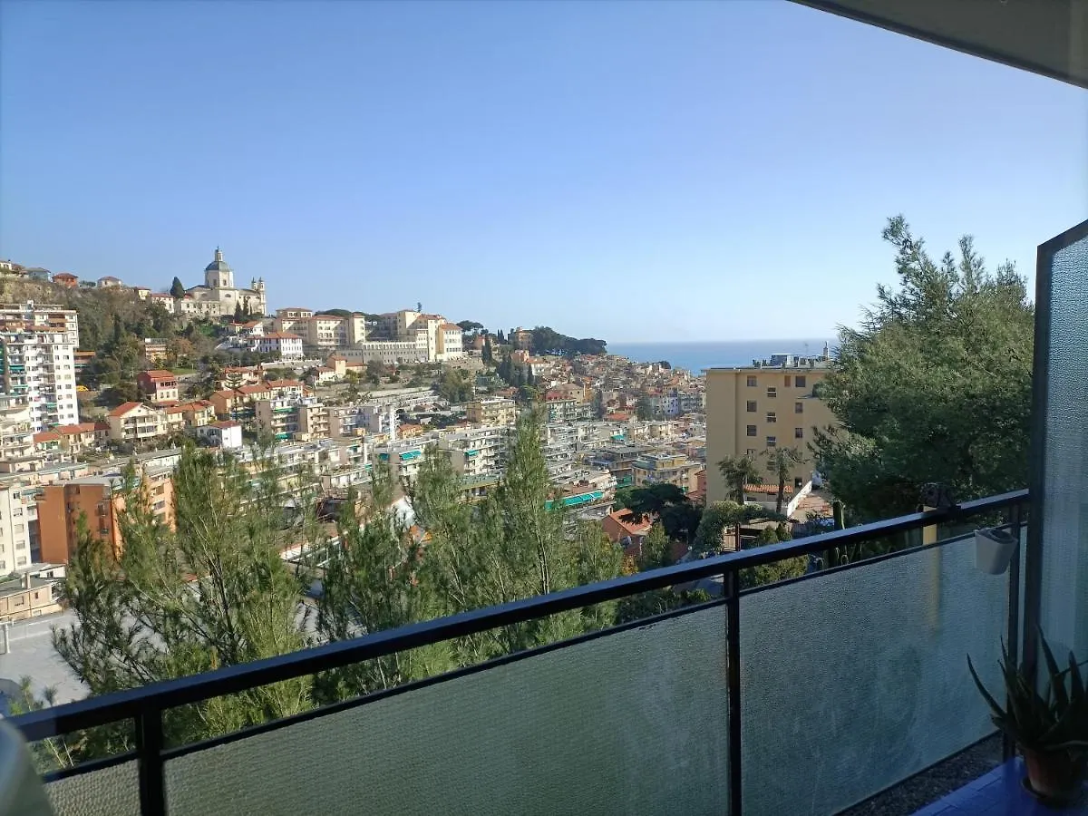 Tuo Pallino Sanremo 0*,  Italy