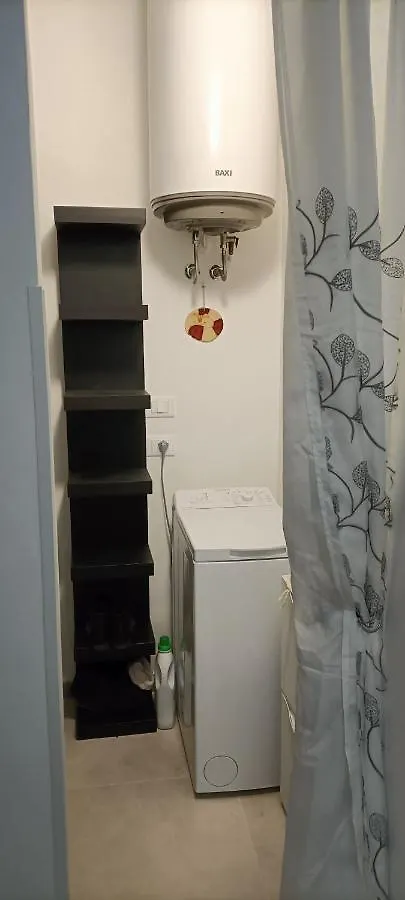 Tuo Pallino Sanremo Apartment