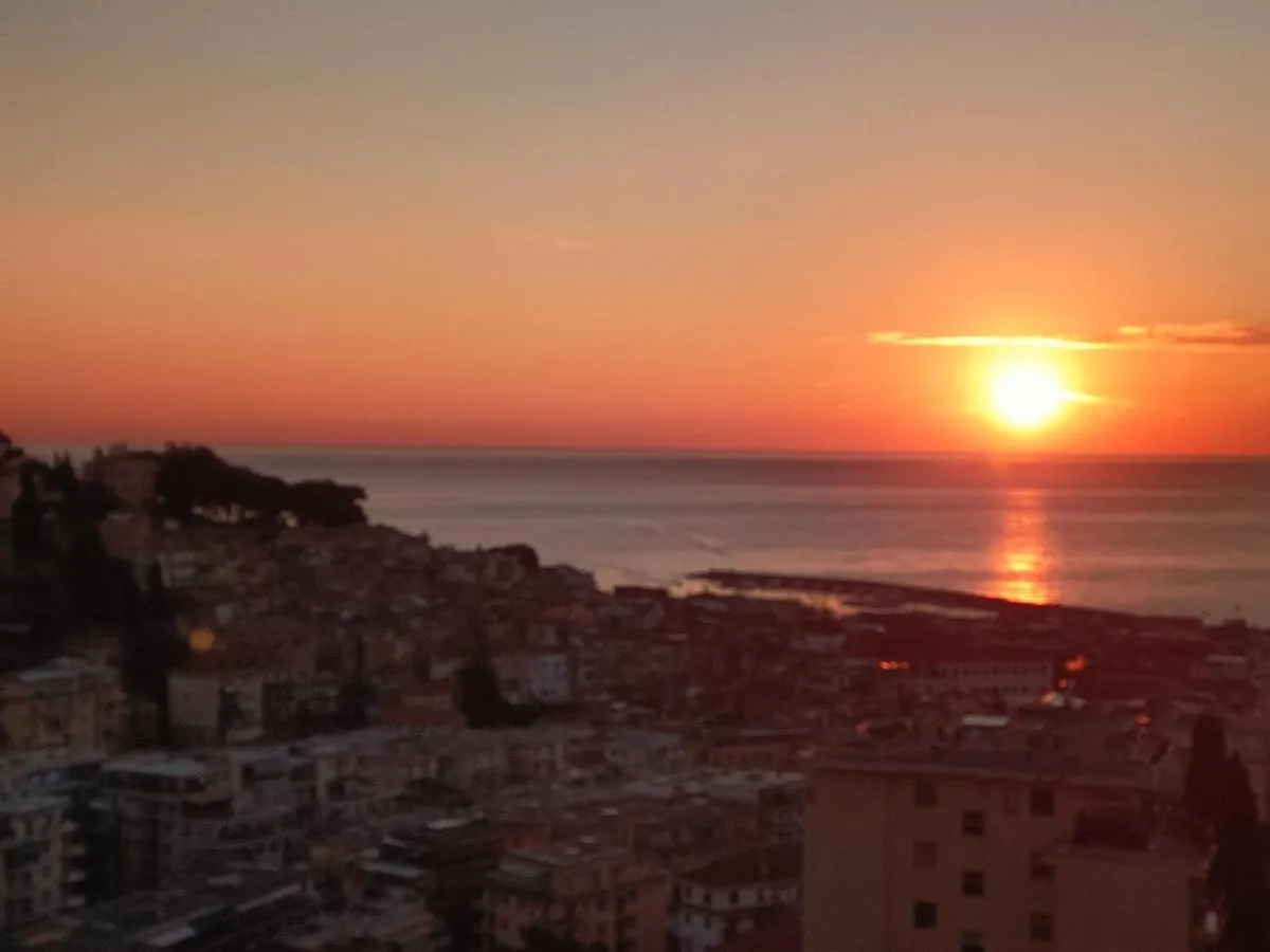 Apartment Tuo Pallino Sanremo Italy