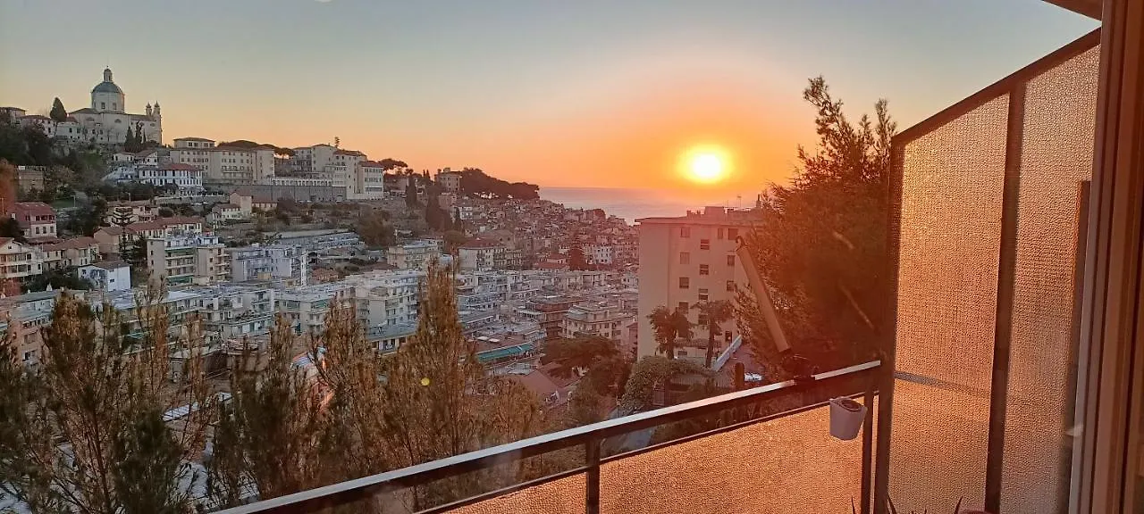 Tuo Pallino Sanremo Italy