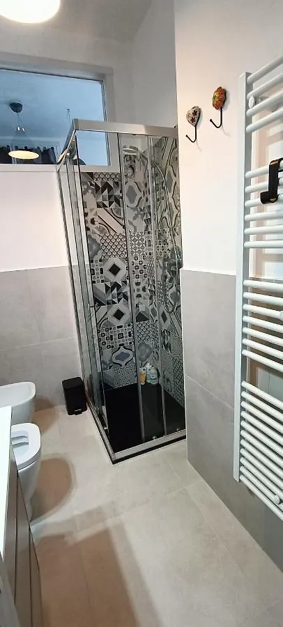 Tuo Pallino Sanremo Apartment