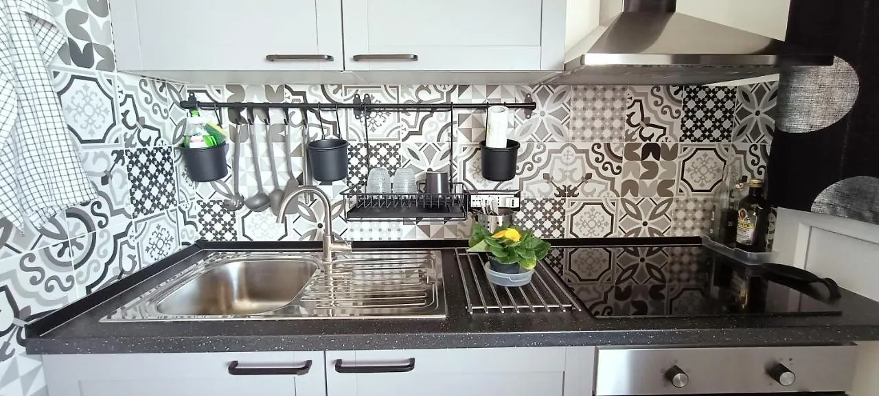 Apartment Tuo Pallino Sanremo