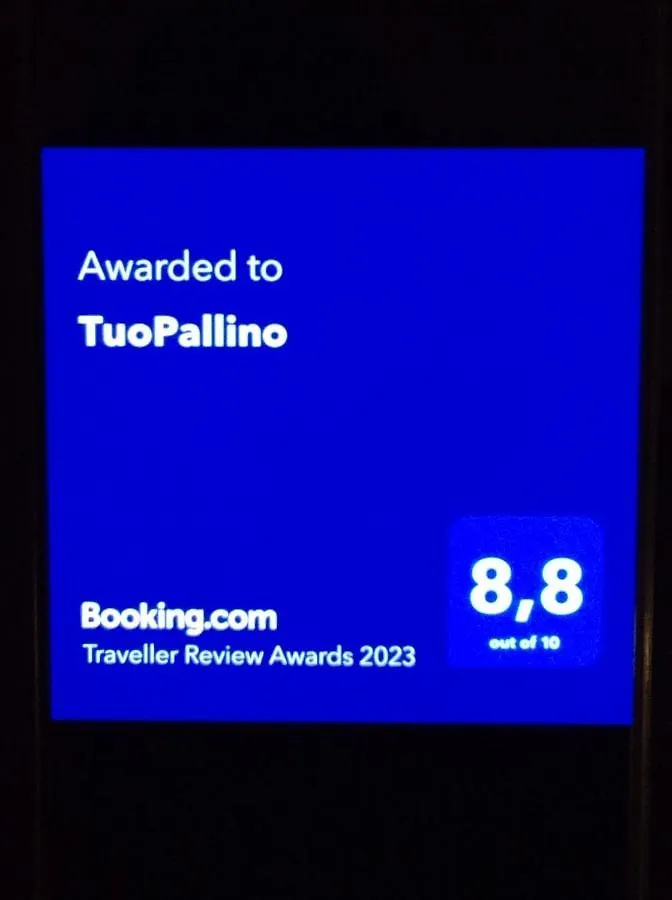 Tuo Pallino Sanremo 0*,  Italy