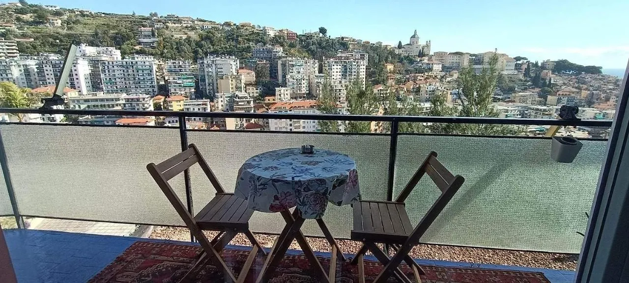 Tuo Pallino Sanremo Apartment