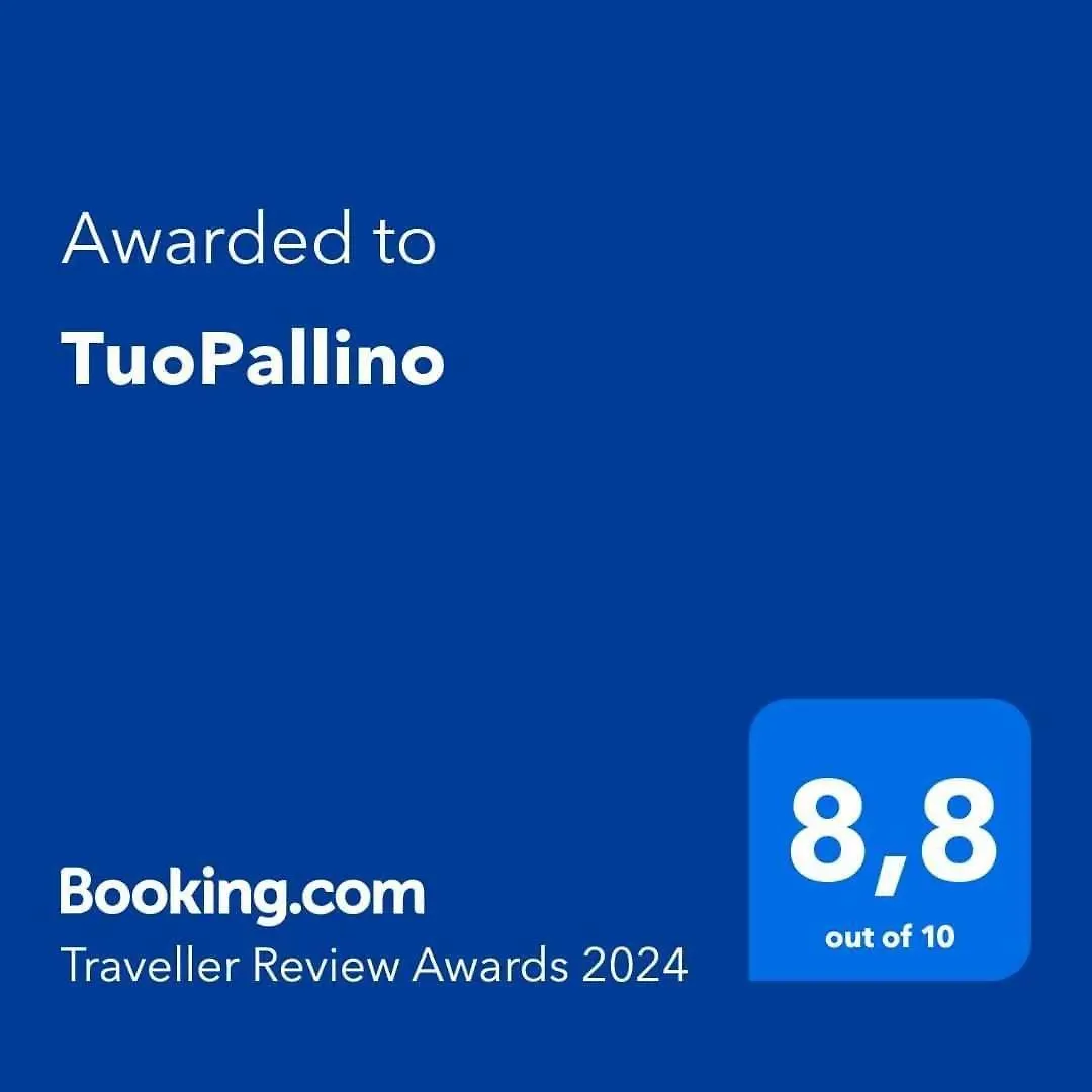 Apartment Tuo Pallino Sanremo