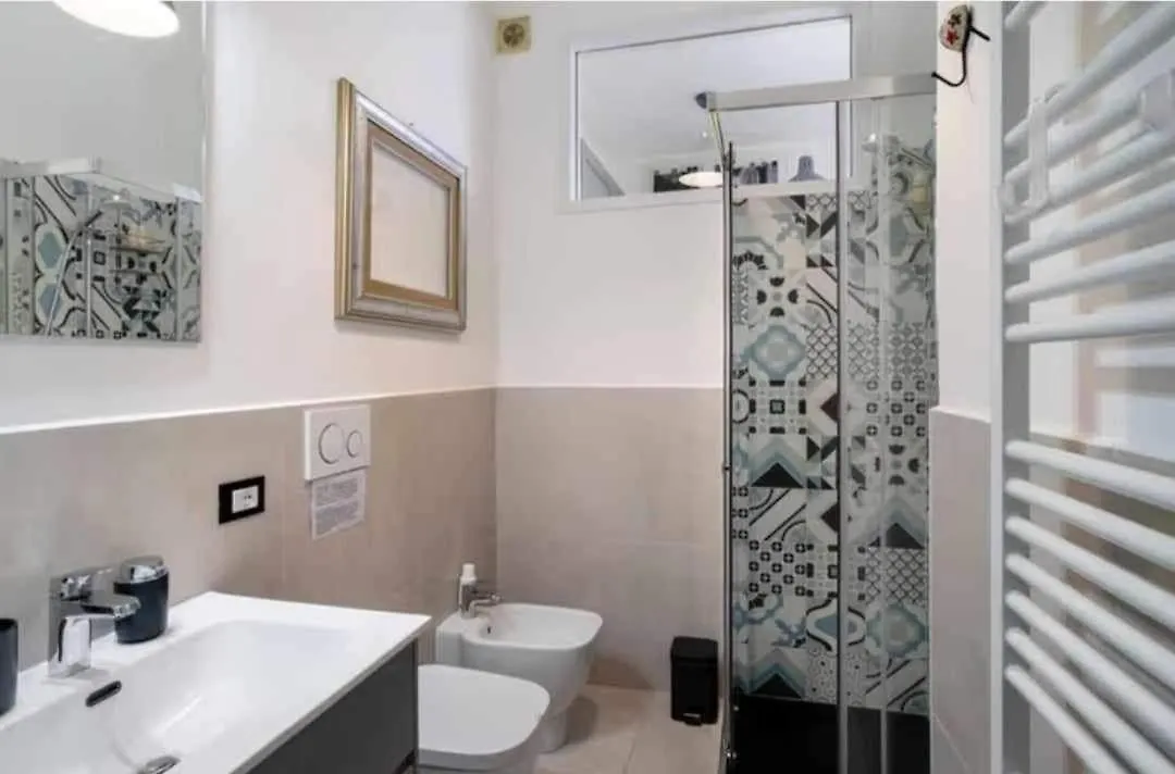 Apartment Tuo Pallino Sanremo