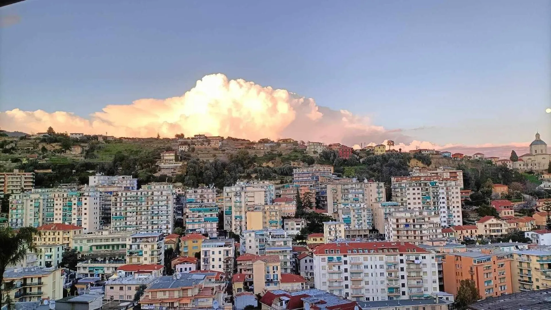 Tuo Pallino Sanremo 0*,  Italy