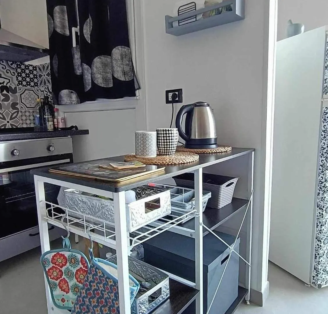 Apartment Tuo Pallino Sanremo