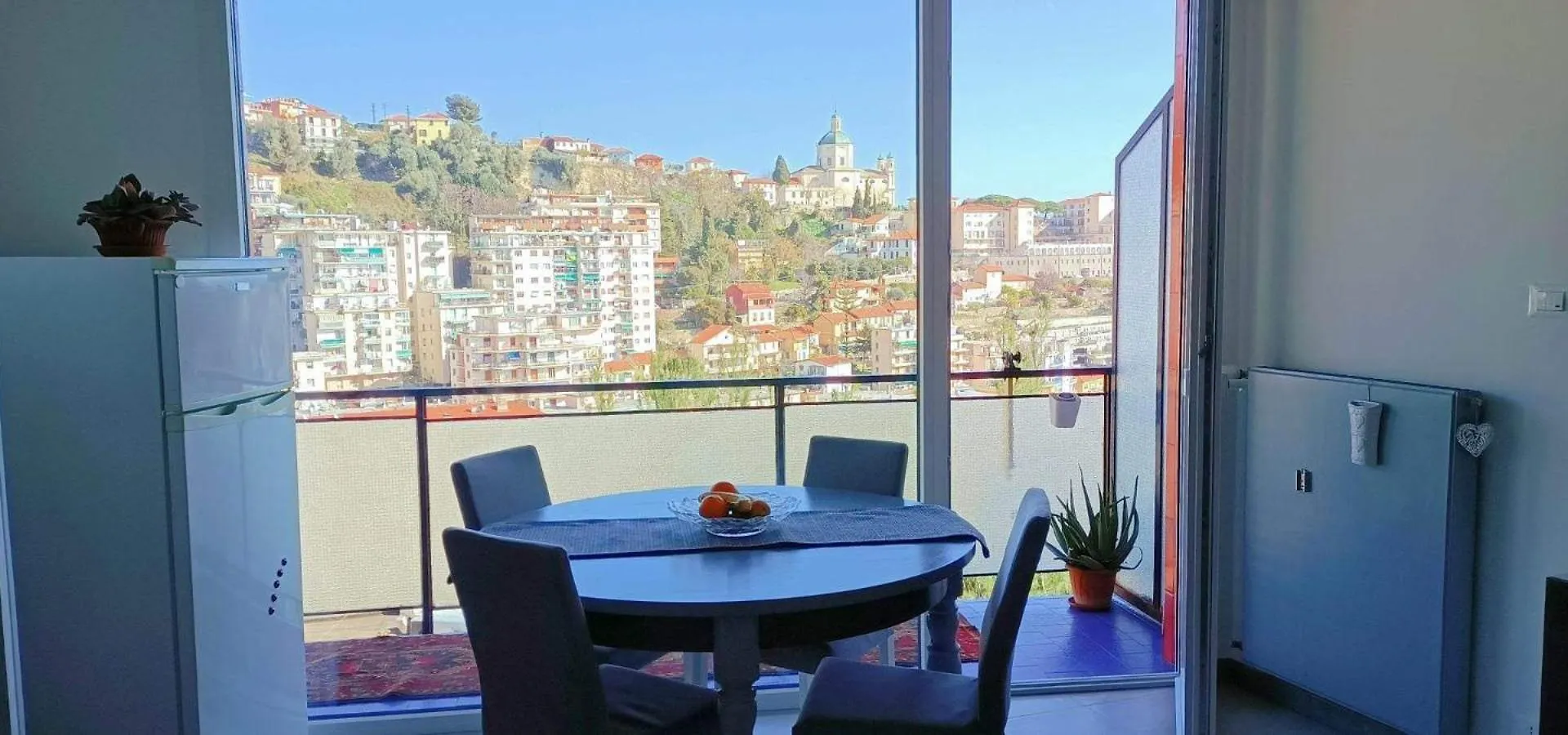 Apartment Tuo Pallino Sanremo