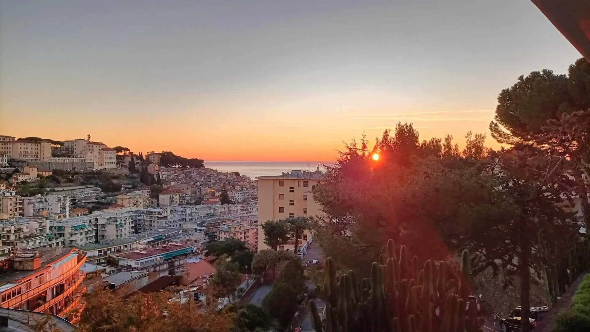 Tuo Pallino Sanremo Apartment