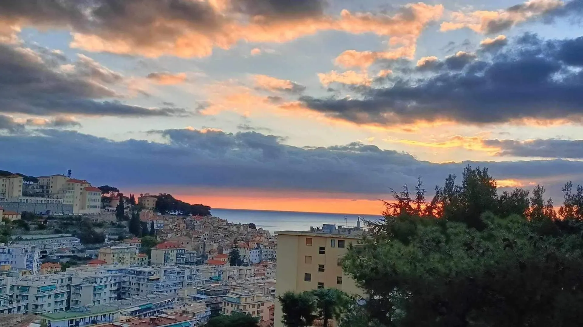 Apartment Tuo Pallino Sanremo Italy