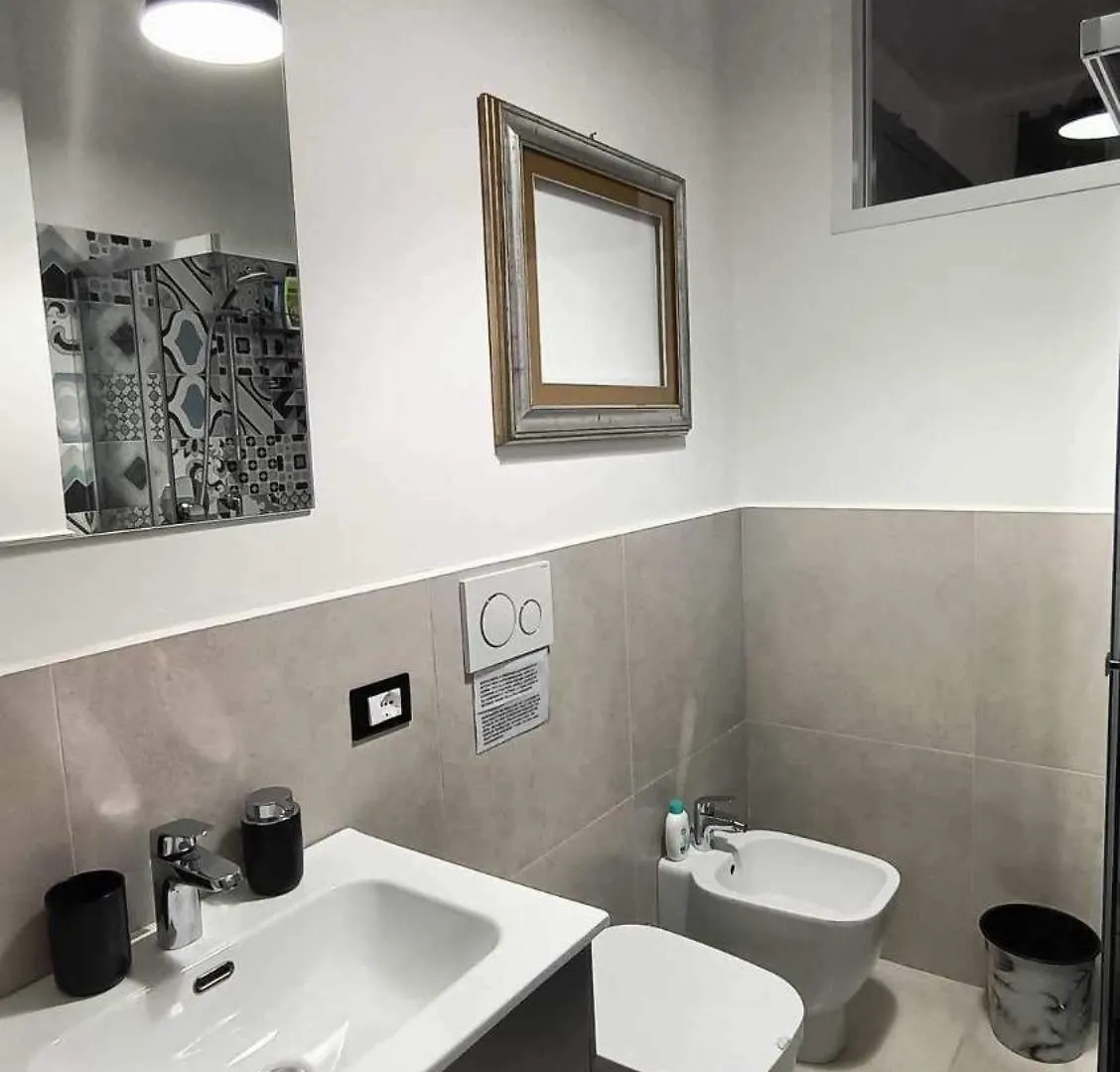 Apartment Tuo Pallino Sanremo Italy